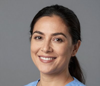 Guadalupe Mejia Castellon