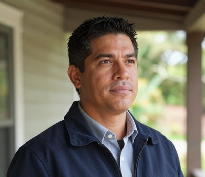 Miguel Angel Bautista Contreras