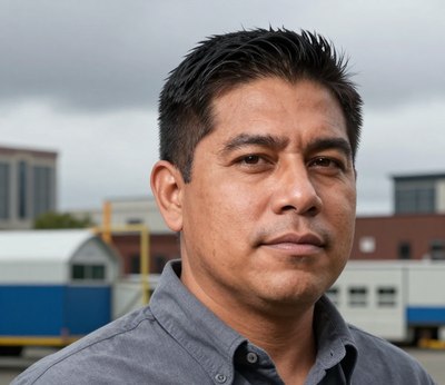 Roberto Francisco Avila Solano